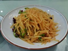 -大妈饺子馆·特色锅包肉·饺子(鼓楼店)