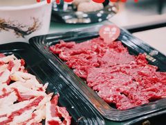 -顶福胜潮汕牛肉火锅(观沙岭店)