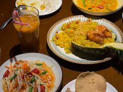 -泰国餐厅 Thai Food(裕华万达店)