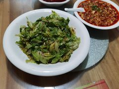 -勇猛子川菜馆(新军路店)