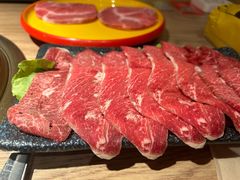 -一井烧肉·活鳗·火锅(毕淘买店)
