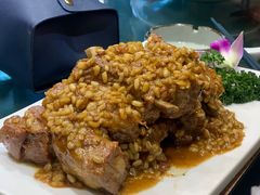 -君霖海鲜私房菜(春柳店)