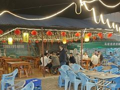 -清真·馬坡二旦烧烤(人生一串拍摄店)