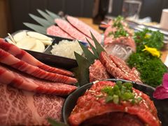 -丸藏和牛烧肉专门店(园区师惠坊店)