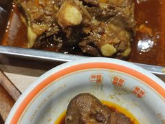 -小满手工粉(北京顺义华联店)
