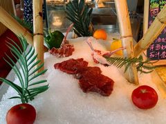 -嘉定凯悦·咖啡厅