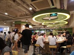 -水平有限广西米粉·广西风味集(五道口店)