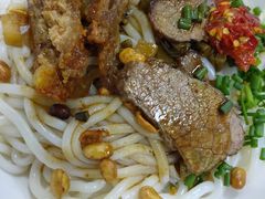 -牛八宝桂林米粉(八里庄店)