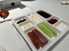 -北平楼·烤鸭·北京菜(牡丹园店)