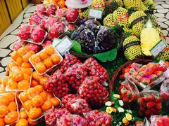 -百果园(奕淳公寓店)