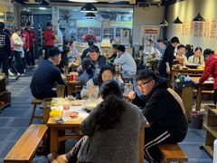 -阳阳老火锅(小南门店)