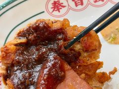 -龙记·香港茶餐厅(海上世界店)
