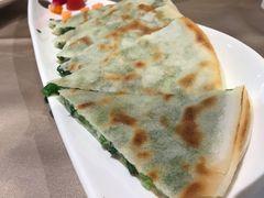 拿破仑煎餅-广州逸林假日酒店·四季桃源中餐厅(白云山风景区店)