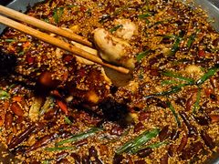 -胖子鱼·天水麻辣鱼火锅(秦州407店)