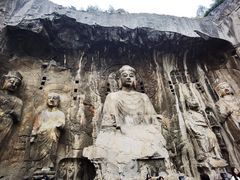 -龙门石窟