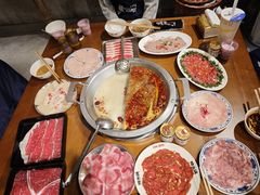 -楠火锅(太古里总店)
