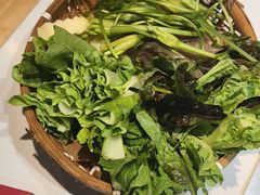 -有一锅·黑山羊腊排骨野生菌火锅(黑龙潭旗舰店)