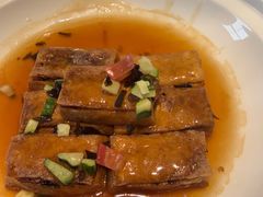 -纪林菜馆·博山菜老字号(华光路店)