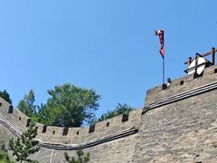 -雁门关景区