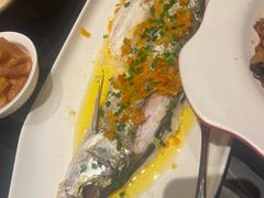 -上和臻品中国菜(花园街店)