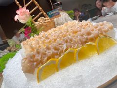 -1718海鲜火锅(华福店)