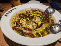 -太二酸菜鱼(群光广场店)