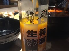 -云味馆·云南菜·云南米线(景田店)