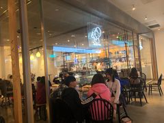 -喜茶(广州天汇igc店)