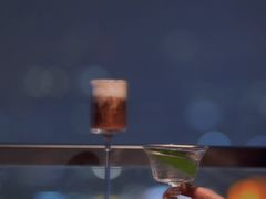 -广州柏悦酒店·悦吧·顶楼露天酒吧