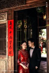 -巴黎经典婚纱摄影PARISSIC