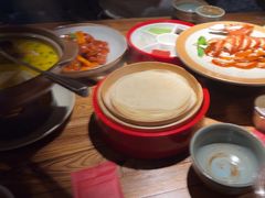 -青年公社烤鸭(青年路店)