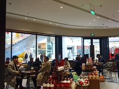 -星巴克臻选(北京富力家园店)