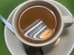 鸳鸯-胜利茶餐室