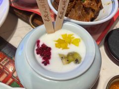 -长安大牌档之上元灯会(南大街店)