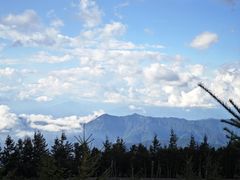 -富士山吉田線五合目