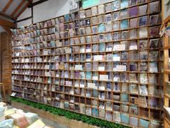 -猫的天空之城概念书店(苏州平江店)