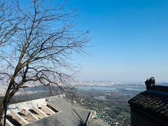 -北高峰