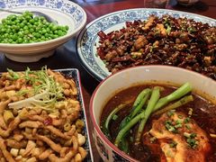 -杨记隆府(白象街店)