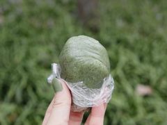 豆沙青团-江南春(中山中路店)