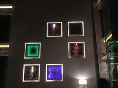 -杭州西湖桔子水晶酒店