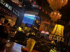 -TIKI鸡尾酒威士忌吧(二横路店)