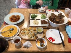 -北方家宴(优托邦科学大道店)