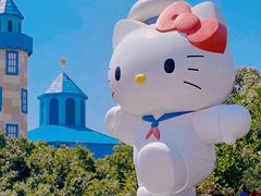 -杭州Hello Kitty乐园