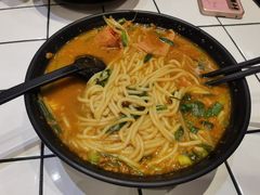 -肥汁米蘭香港米线(长宁来福士店)