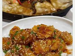 -徽州铁锅宴·地锅鸡地锅鱼