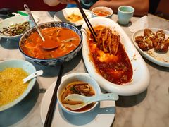 -杏花堂·山西菜馆(晋中万达店)