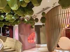 -水桶王国主题餐厅·聚会·生日派对·亲子活动·家庭套餐(亚龙湾希尔顿店)