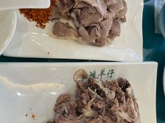 -国强手抓(西夏区店)