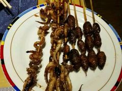 -海悦建国饭店-自助餐厅