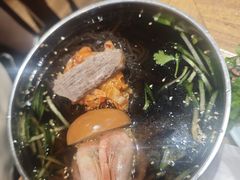 -状元阁烧烤(新华路总店)